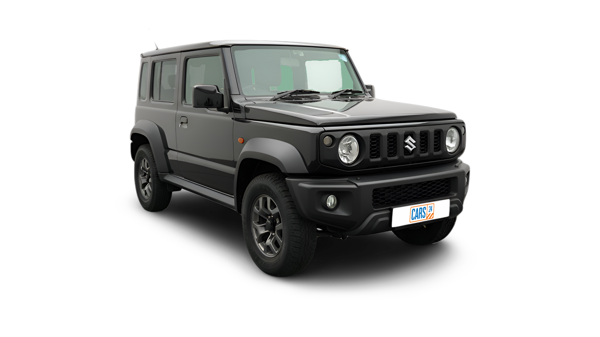 Maruti JIMNY-img